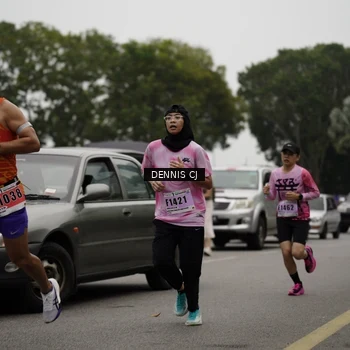 Runner Photo 8929920