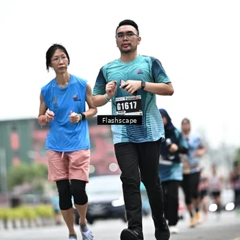 Runner Photo 8929922