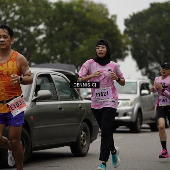 Runner Photo 8929923