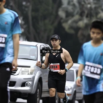 Runner Photo 8929924