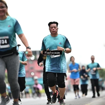 Runner Photo 8929926