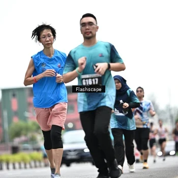 Runner Photo 8929936