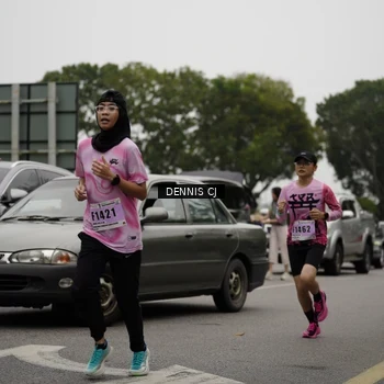 Runner Photo 8929937