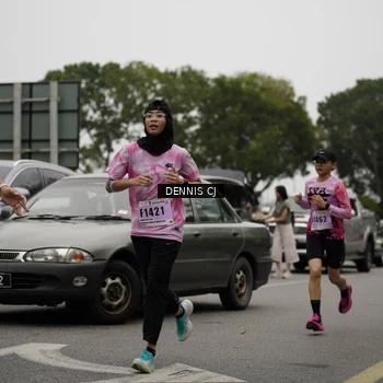 Runner Photo 8929938
