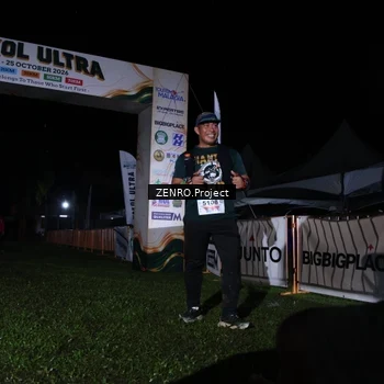 Runner Photo 8929939