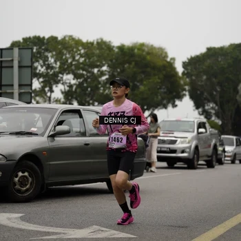 Runner Photo 8929940