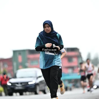 Runner Photo 8929945