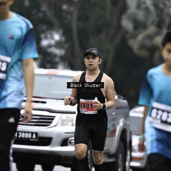 Runner Photo 8929947