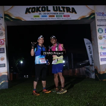 Runner Photo 8929952