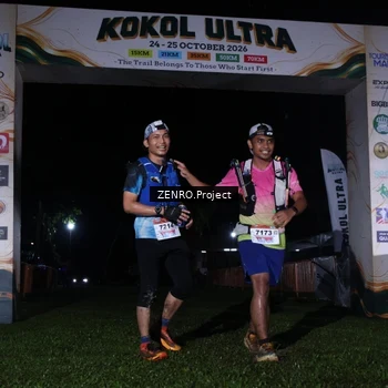 Runner Photo 8929961