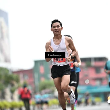 Runner Photo 8929998