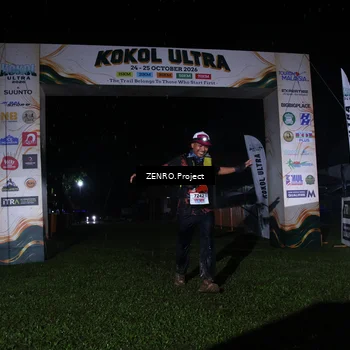Runner Photo 8930010