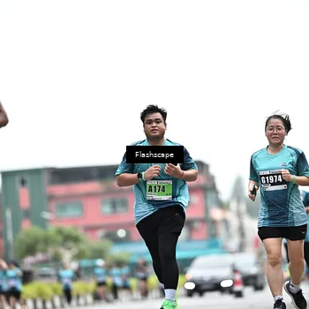 Runner Photo 8930011
