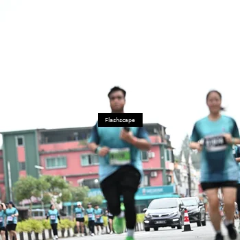 Runner Photo 8930013