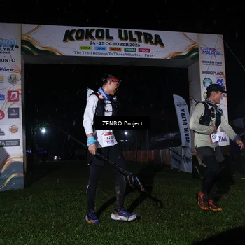Runner Photo 8930063