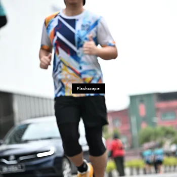 Runner Photo 8930070