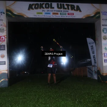 Runner Photo 8930077