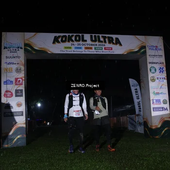 Runner Photo 8930083