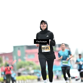 Runner Photo 8930091