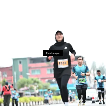 Runner Photo 8930097