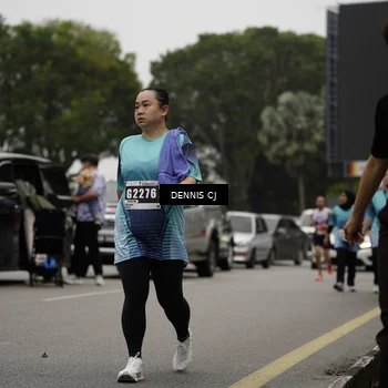 Runner Photo 8930103