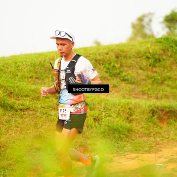 Runner Photo 8930106