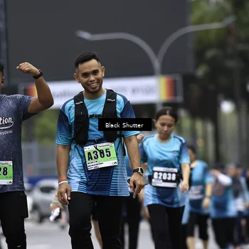 Runner Photo 8930107