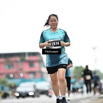 Runner Photo 8930109