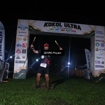Runner Photo 8930111