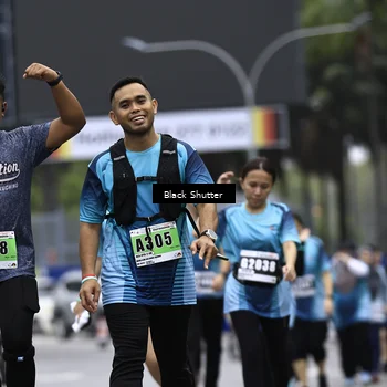 Runner Photo 8930117