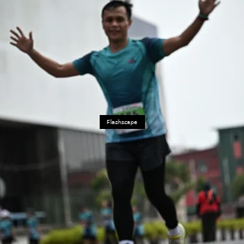 Runner Photo 8930120
