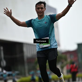 Runner Photo 8930122