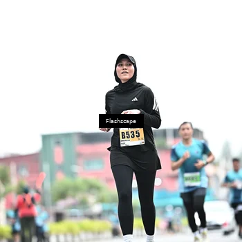 Runner Photo 8930127