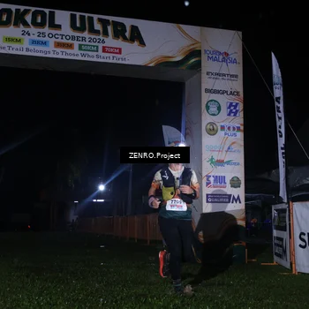 Runner Photo 8930129
