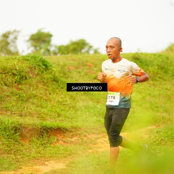 Runner Photo 8930130