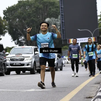Runner Photo 8930134