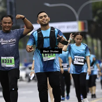 Runner Photo 8930137