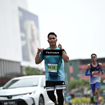 Runner Photo 8930141