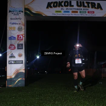 Runner Photo 8930144
