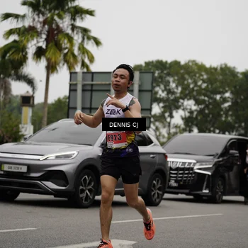 Runner Photo 8930147