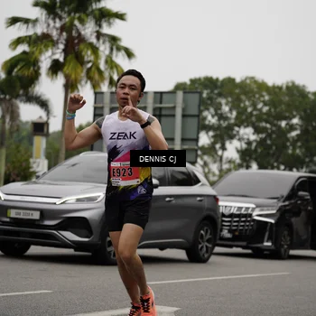 Runner Photo 8930151