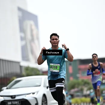 Runner Photo 8930154