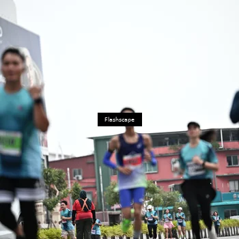 Runner Photo 8930156