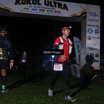 Runner Photo 8930159
