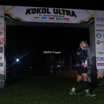 Runner Photo 8930164