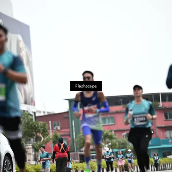 Runner Photo 8930167