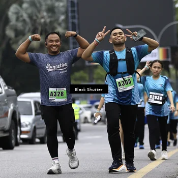 Runner Photo 8930181