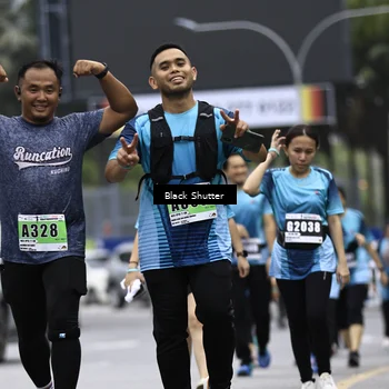 Runner Photo 8930190