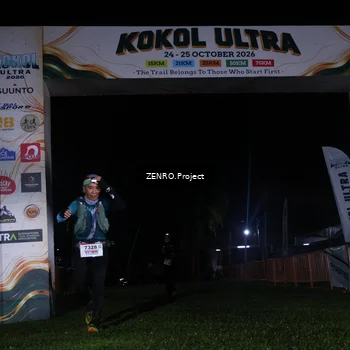 Runner Photo 8930194
