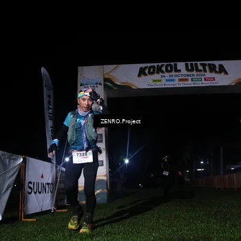 Runner Photo 8930195
